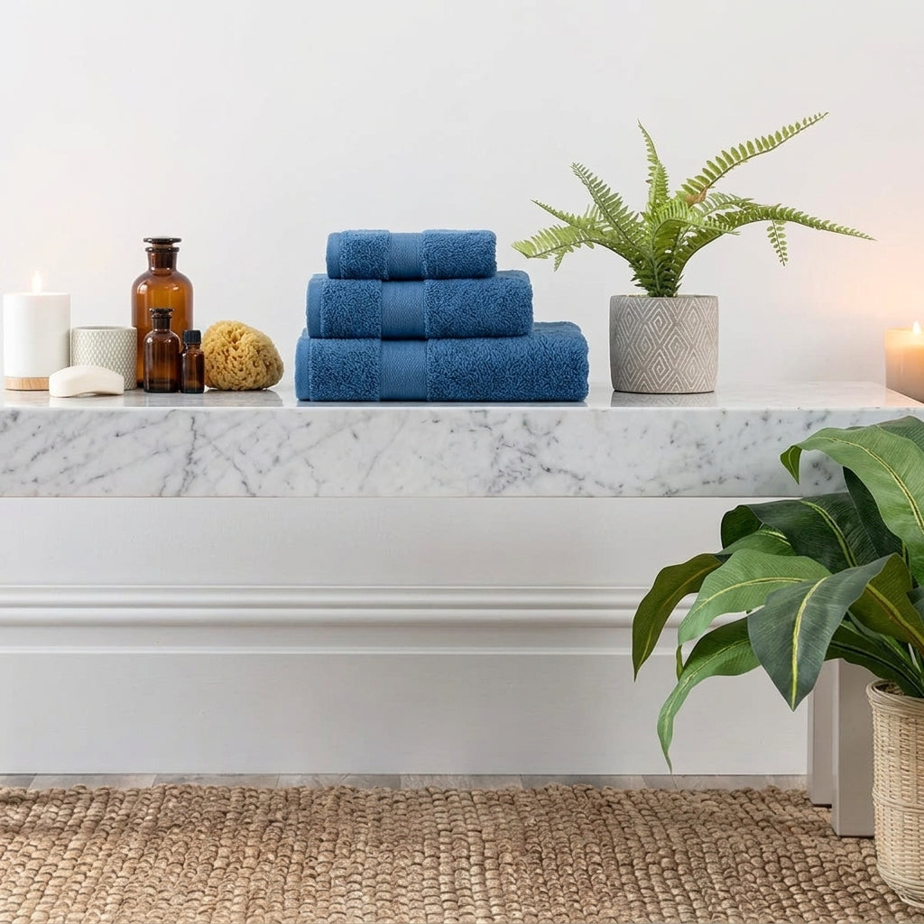 Set Of 2 Towels