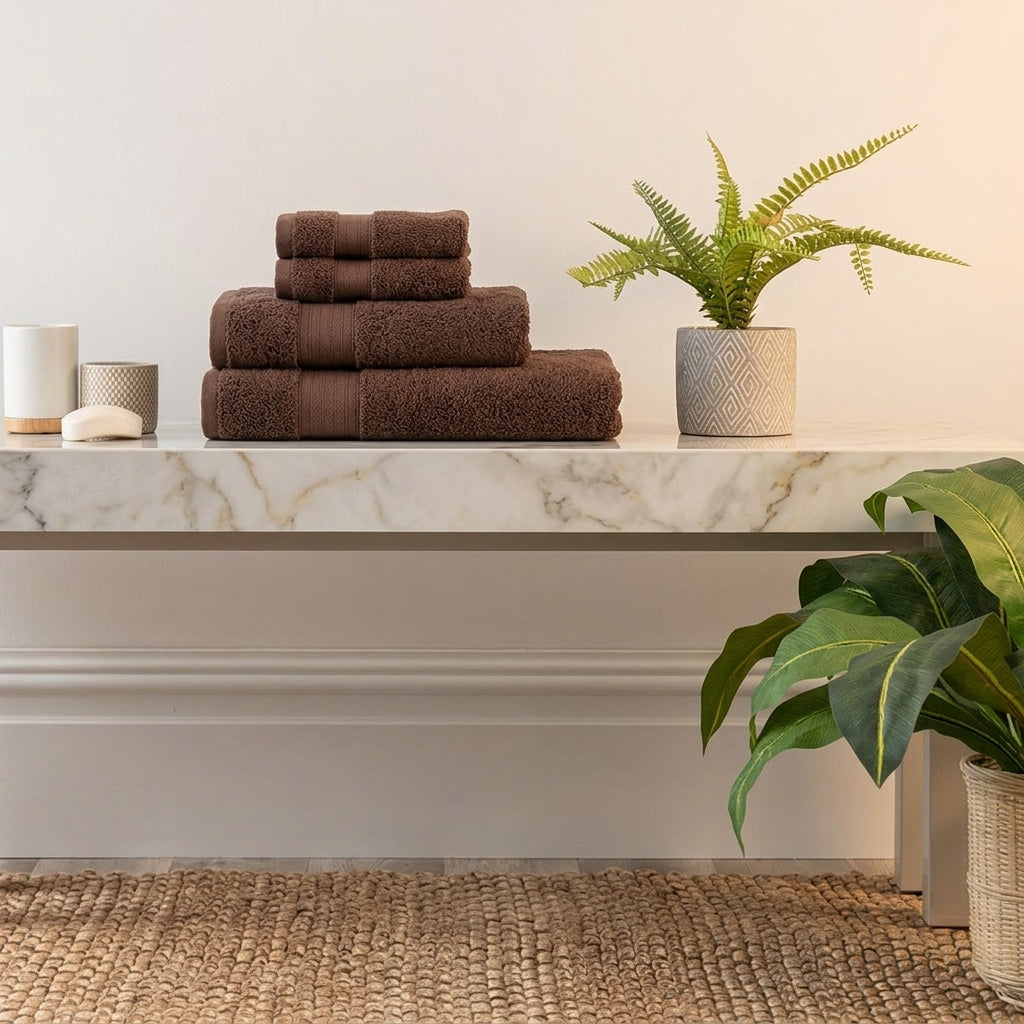 Set Of 2 Towels