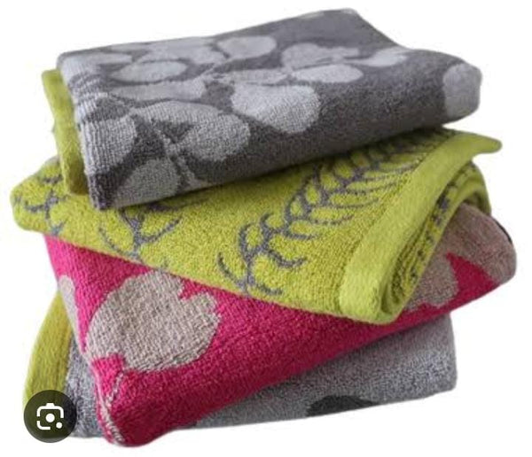 Set Of 2 Towels